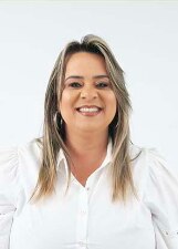 Foto oficial de TACIANNA LOPES