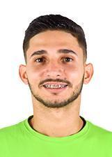 Foto oficial de VINÍCIUS DO PET SHOP