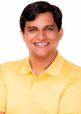 Foto oficial de JÚNIOR DE IRMÃ TECA