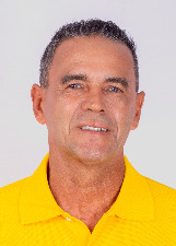 Foto oficial de ABÍLIO
