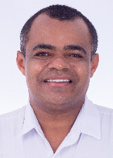 Foto oficial de BUIU A VOZ DO POVO