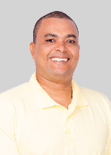 Foto oficial de CLEBER DO CAJUEIRO