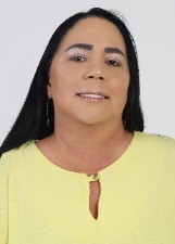 Foto oficial de GLINÁURIA WANDERLEY