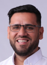 Foto oficial de HENRIQUE MARINHO DA VARZEA