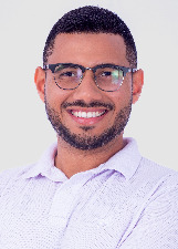Foto oficial de HUGO LEONARDO