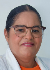 Foto oficial de IRMÃ ELIONILDA