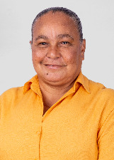 Foto oficial de IRMÃ JANE