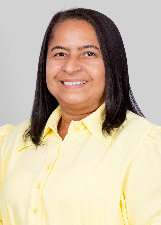 Foto oficial de IRMÃ VASTIR