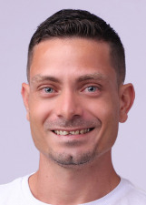Foto oficial de JACKSON MARINHO