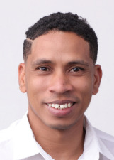 Foto oficial de JOABE VICENTE DA SAUDE