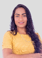 Foto oficial de LARYSINHA