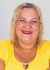 Foto oficial de MÁRCIA DA MANJUBA