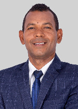 Foto oficial de PASTOR ISRAEL
