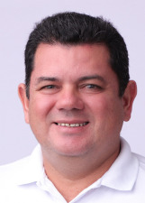 Foto oficial de PAULO COSTA