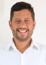 Foto oficial de PETRÔNIO CAVALCANTI