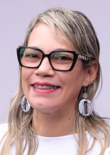 Foto oficial de PROFESSORA BRANCA PESSANHA