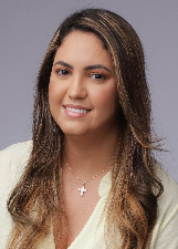 Foto oficial de SUELEN MANSUR