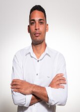 Foto oficial de AILTON