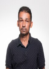 Foto oficial de ALEXANDRO BORRACHA DO FACAO