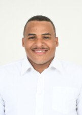 Foto oficial de BADE NETO