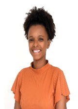 Foto oficial de CLÉCIA DE CLEYBSON SILVA