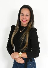 Foto oficial de DANI DA SAÚDE