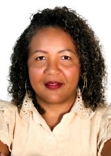 Foto oficial de EDNA DO MARACATU