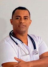 Foto oficial de ELIEZER ENFERMEIRO