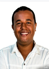 Foto oficial de JOSIAS DE SAPÉ