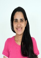Foto oficial de LEIA DE FREITAS