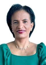 Foto oficial de NINA FILHA DE BIU JUQUINHA