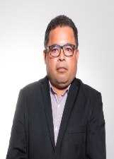 Foto oficial de PASTOR VALMIR