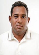 Foto oficial de PRETO DA MACAXEIRA
