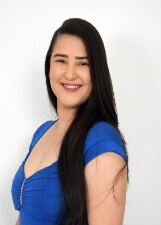 Foto oficial de PRISCILA MÃE DE VITINHO
