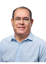 Foto oficial de MANO MEDEIROS