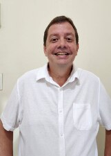 Foto oficial de ADAILTON