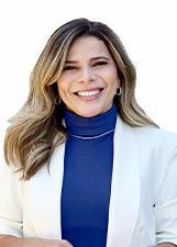 Foto oficial de ALESSANDRA PIRES