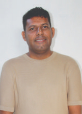 Foto oficial de ALEXANDRE DA SAÚDE