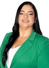 Foto oficial de ALEXSANDRA ADVOGADA