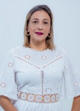 Foto oficial de AMANDA CORREIA