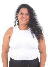 Foto oficial de ANA CLÁUDIA