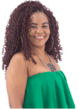 Foto oficial de ANA HELOÍSA