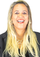 Foto oficial de ANDREZA CATAMARÃ