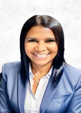 Foto oficial de AUREA OLIVEIRA