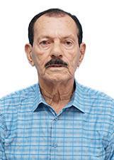 Foto oficial de BARTOLOMEU RODRIGUES
