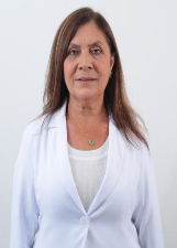 Foto oficial de BETÂNIA ARAÚJO