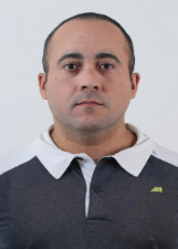 Foto oficial de BRANDÃO
