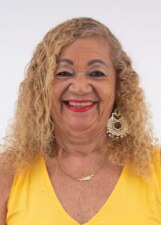 Foto oficial de CANTORA ELBA SHOW