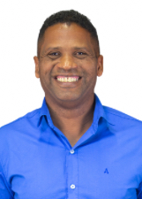 Foto oficial de CARLOS ANDRÉ TRABALHADOR