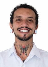 Foto oficial de CARLOS SANTOS